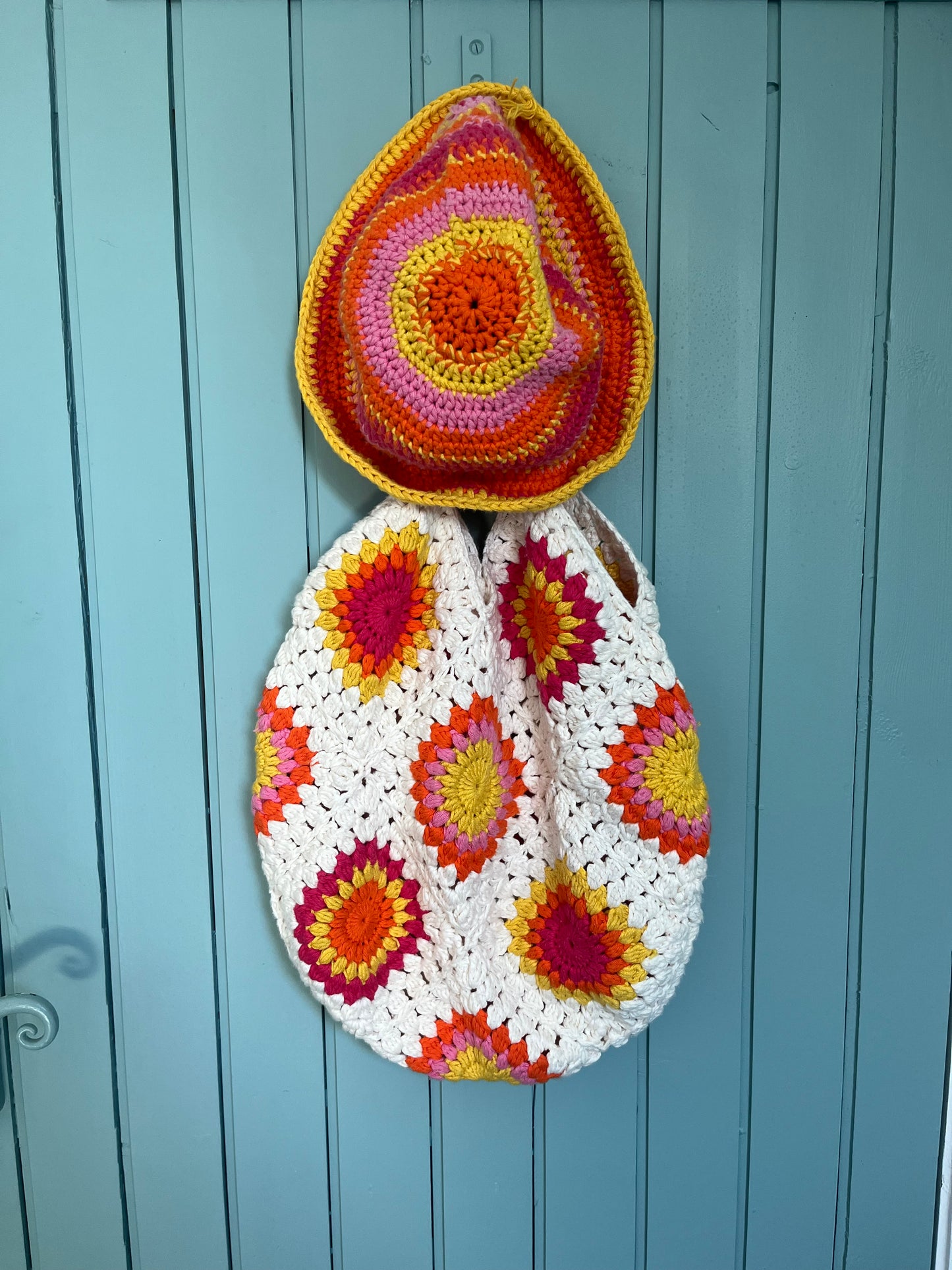 Sac Ananas