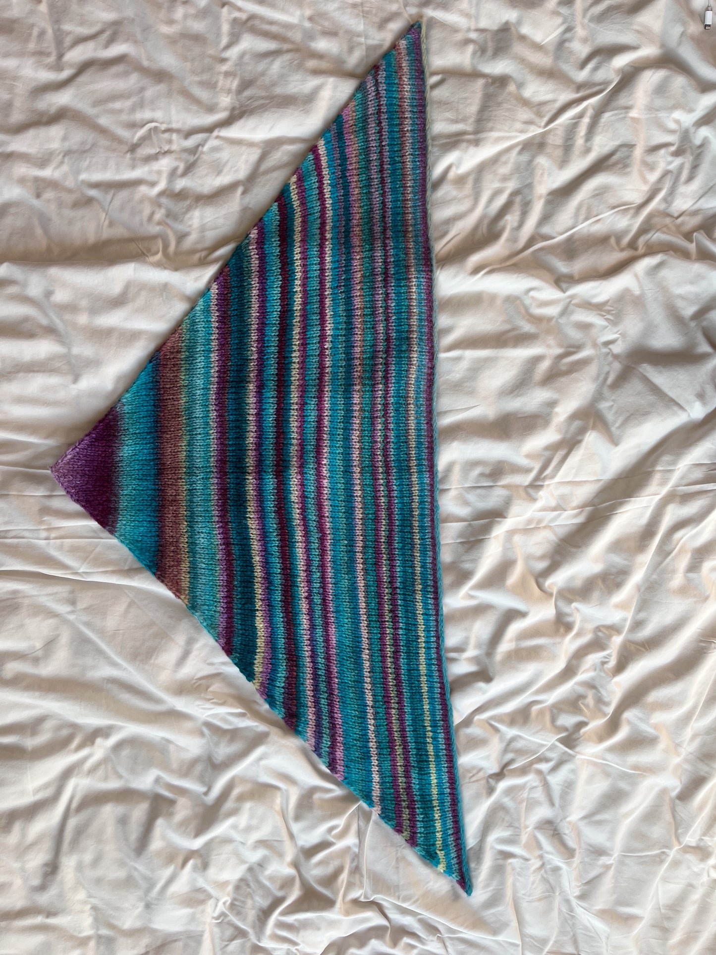 Patron panoplie hiver