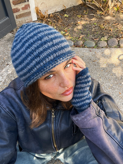 Bonnet