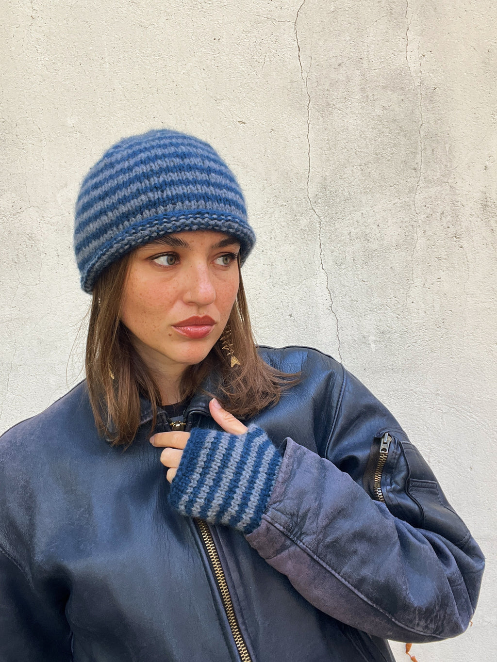 Bonnet