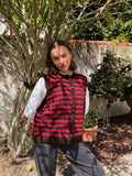 Gilet sans manches