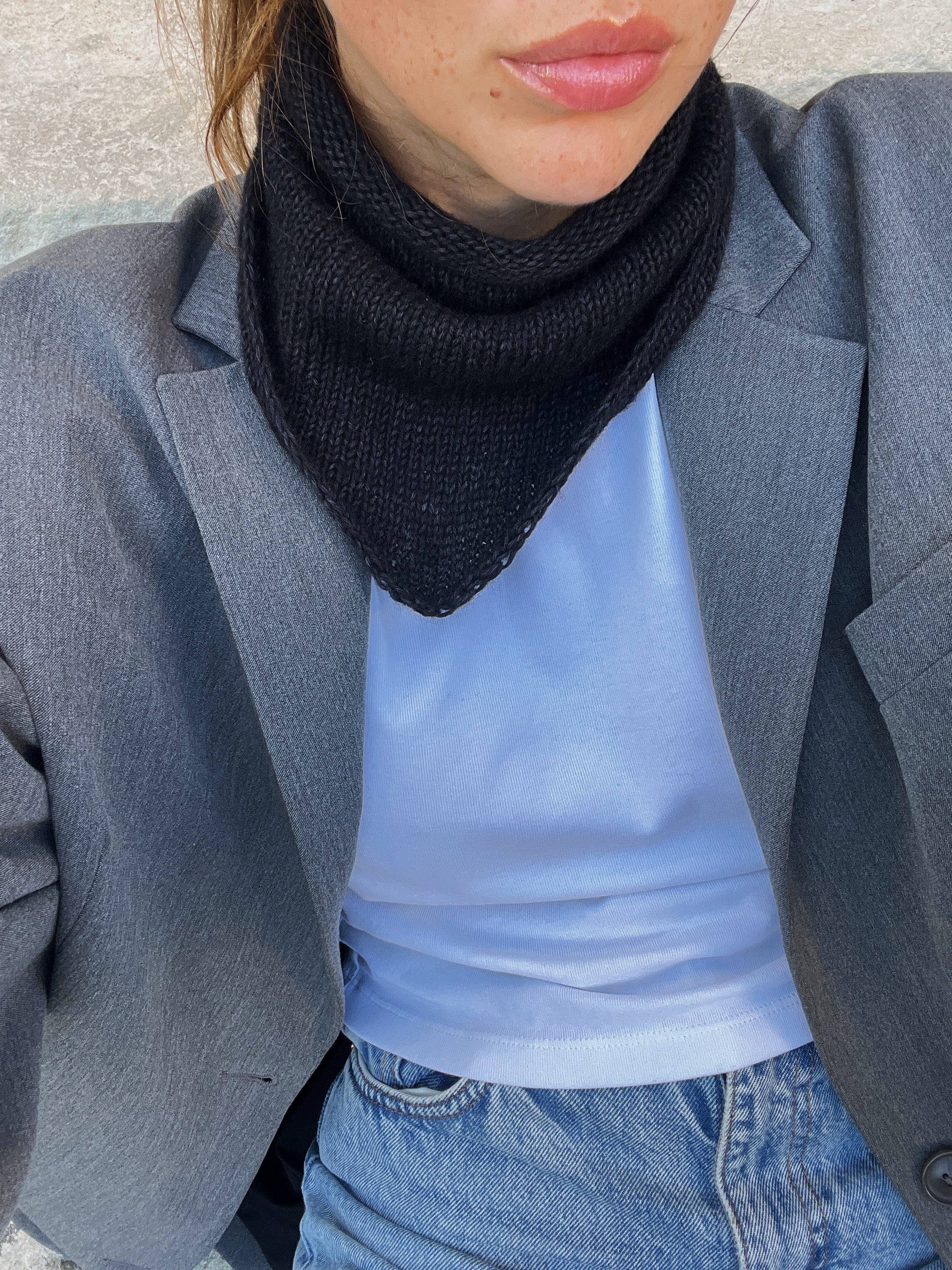 Petit foulard
