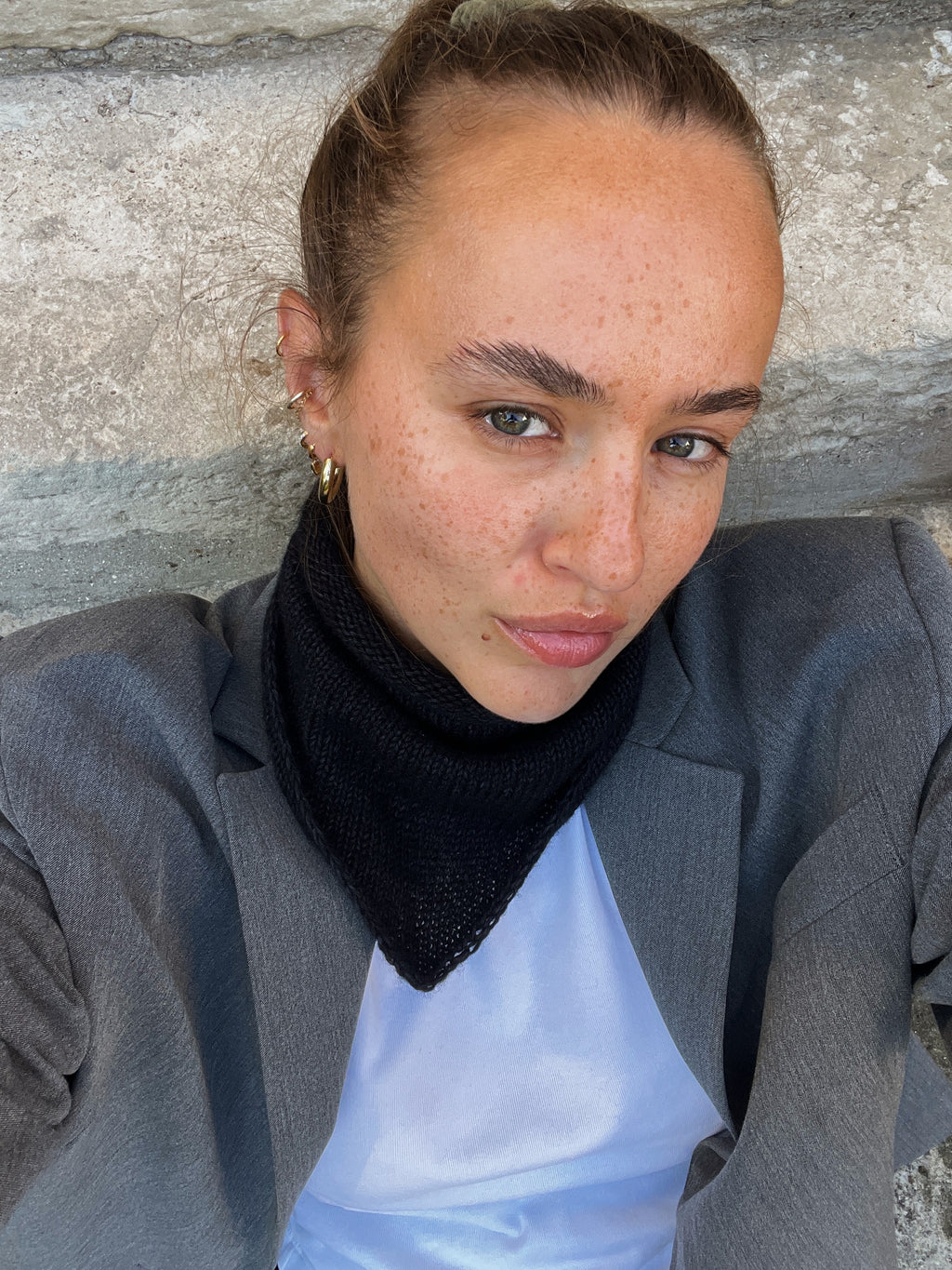 Petit foulard