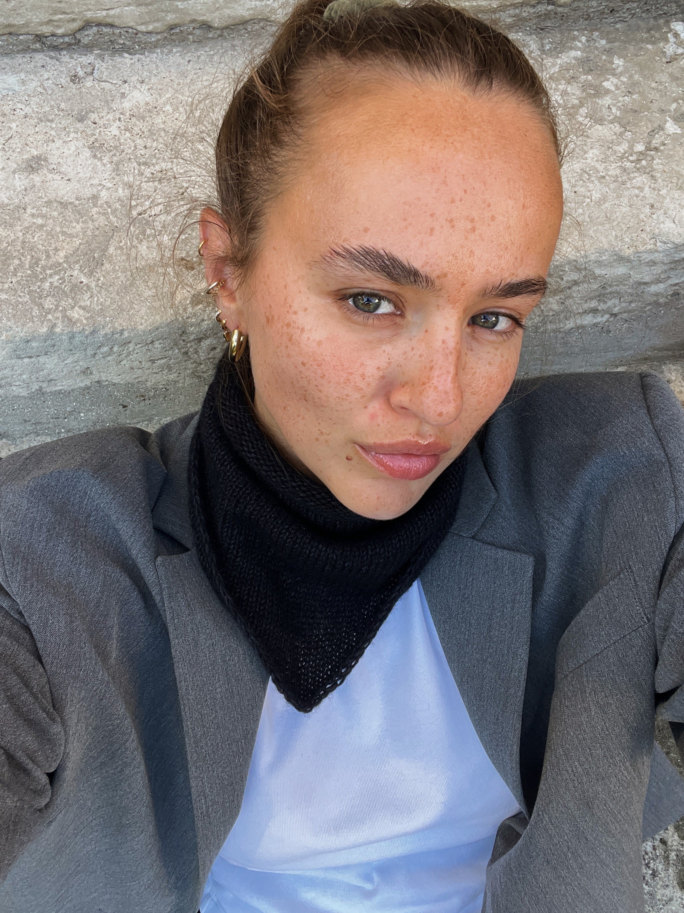 Petit foulard