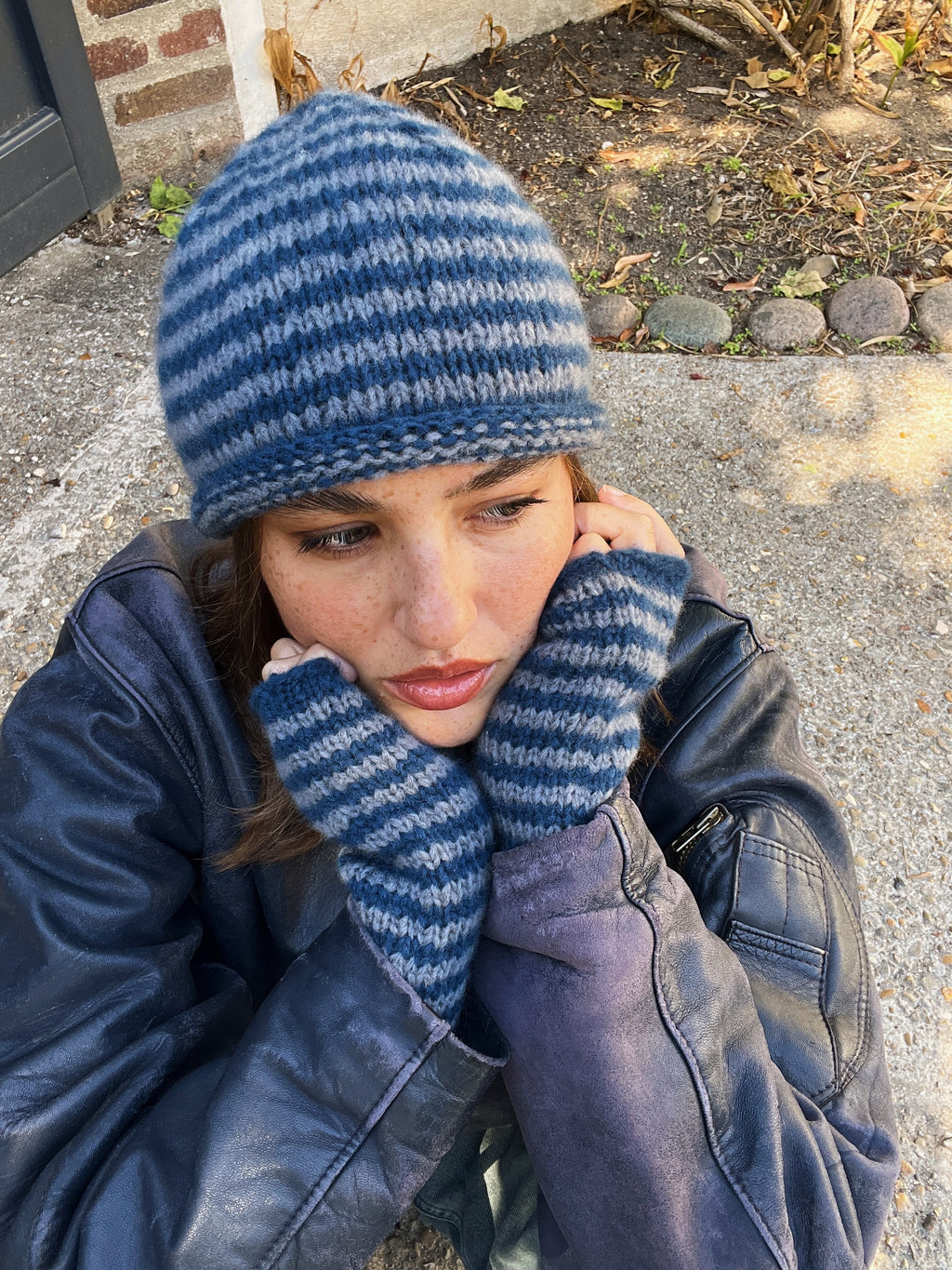 Bonnet