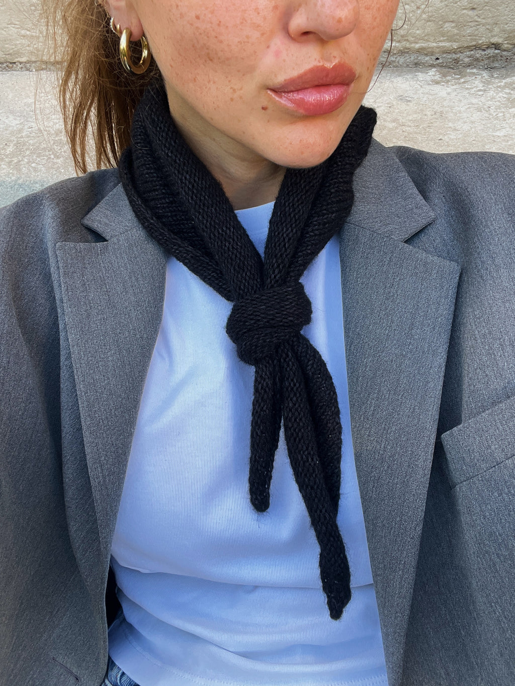 Petit foulard