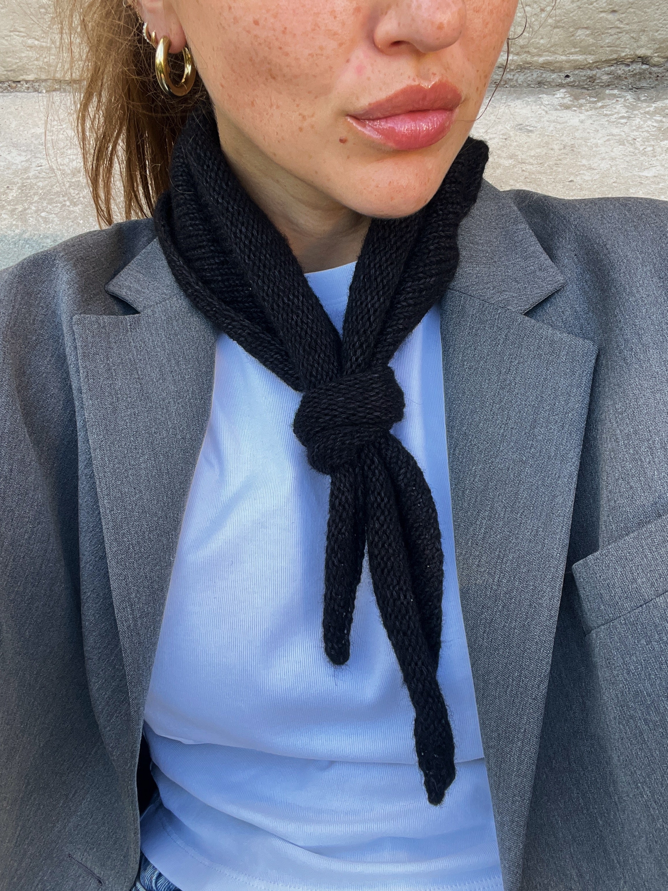 Petit foulard