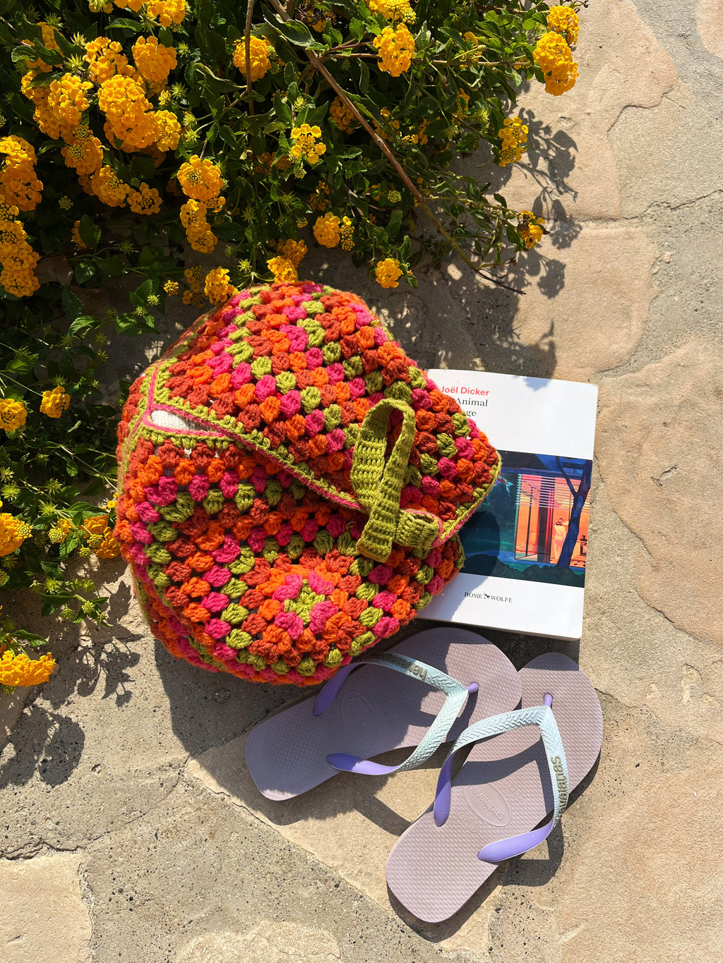 Sac Pauline épaule